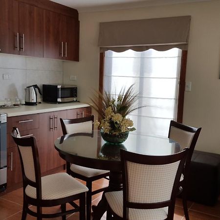 Departamentos Costanera Apartment Пунта Аренас Екстериор снимка